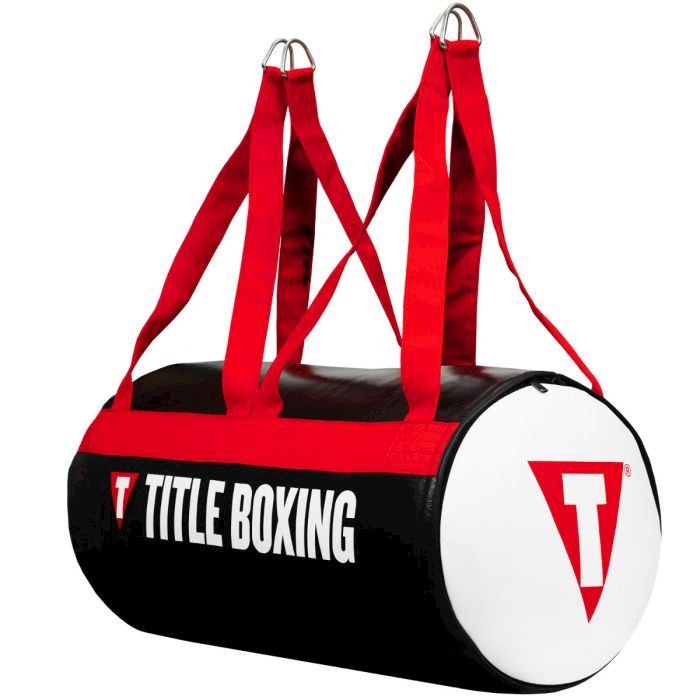 Мішок TITLE Boxing Uppercut Bag